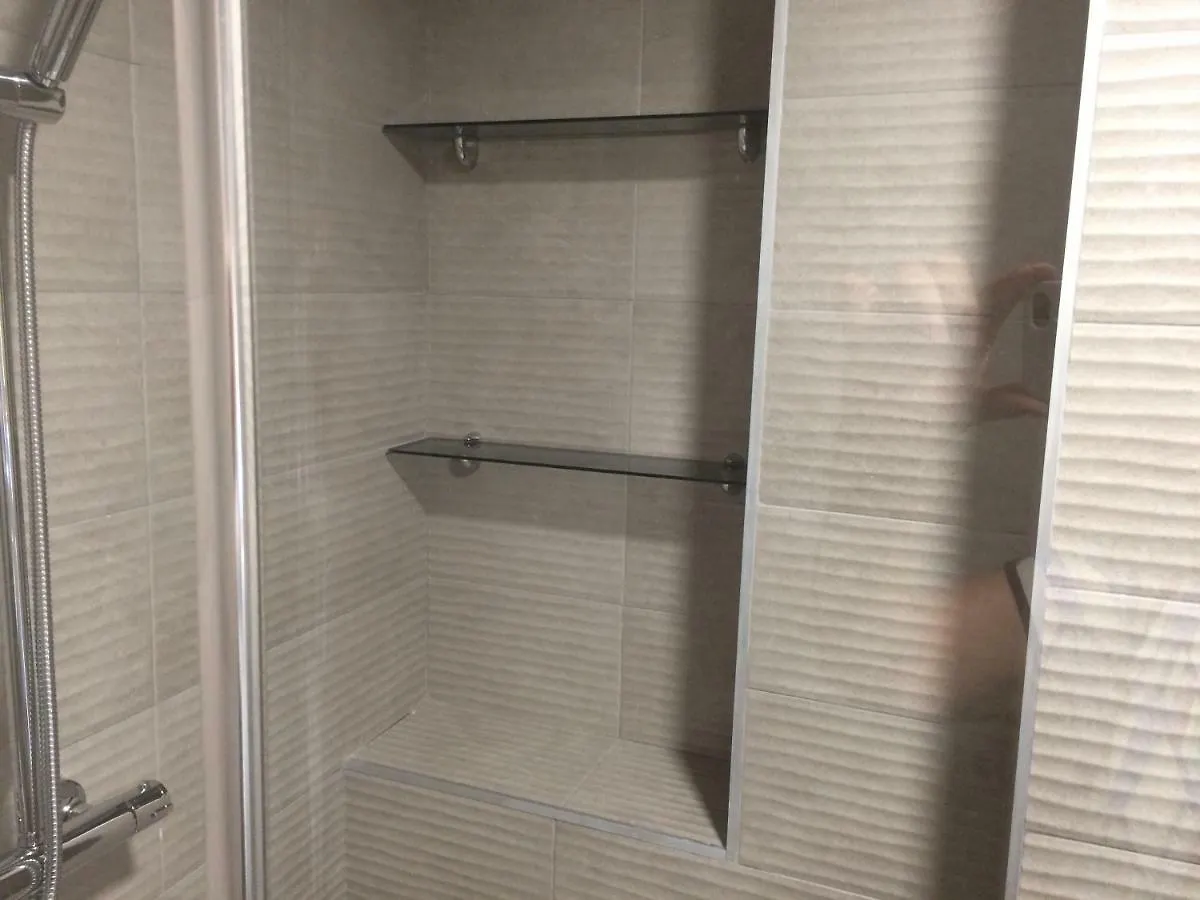 Virgen de Belén, Málaga Appartement