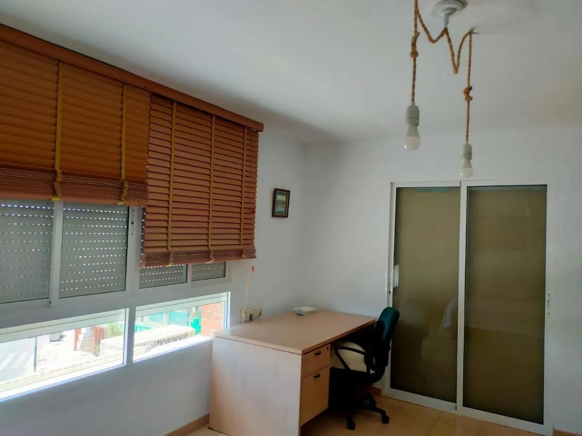 Virgen De Belen, Malaga Apartment 0*,  Spain