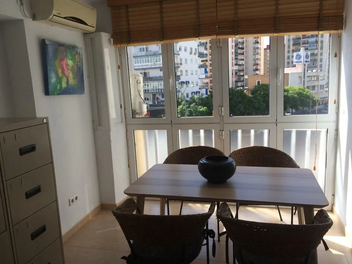 Virgen De Belen, Malaga Apartment 0*,  Spain