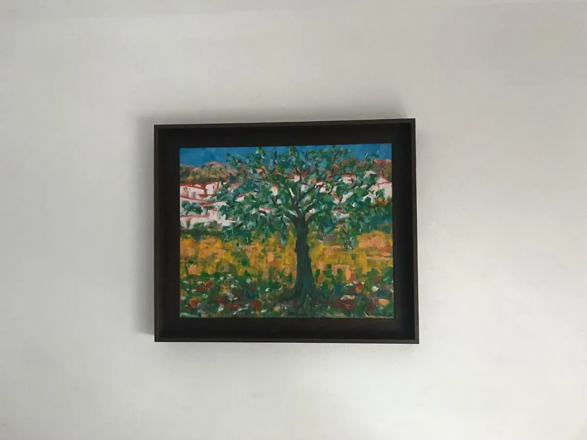Virgen De Belen, Malaga Apartment