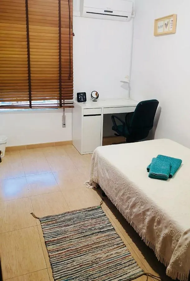 Virgen De Belen, Malaga Apartment