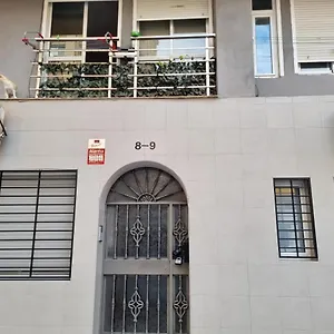  Apartamento Playa 110