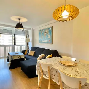  Apartamento Dreams
