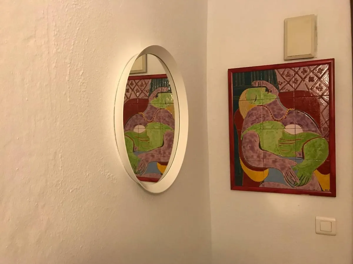 Virgen De Belen, Malaga Apartment 0*,  Spain